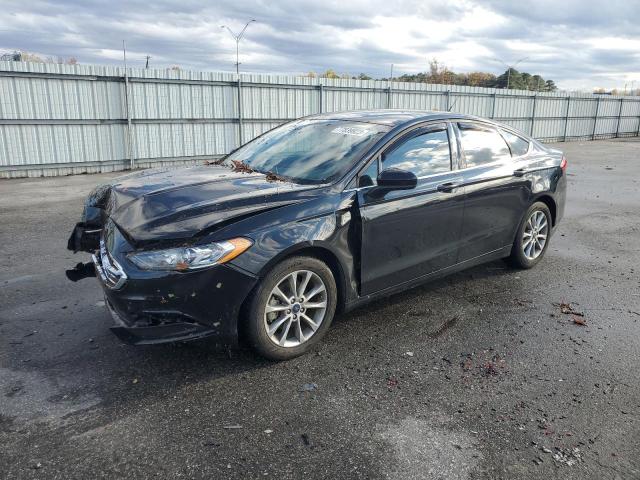 2017 FORD FUSION SE 2017 image