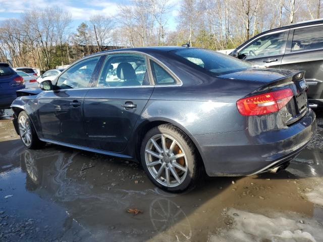 Obraz 2 z 2014 AUDI A4 PREMIUM PLUS 2014 z VIN WAUFFAFL3EN016880