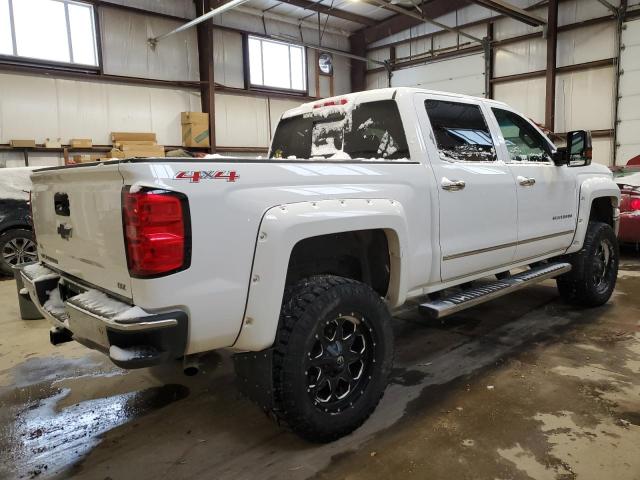 Obraz 3 z 2015 CHEVROLET SILVERADO K1500 LTZ 2015 z VIN 3GCUKSEC2FG247874