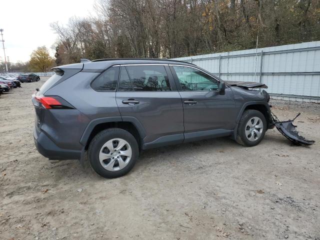 Image 3 of 2020 TOYOTA RAV4 LE 2020 with VIN 2T3F1RFV3LC076425