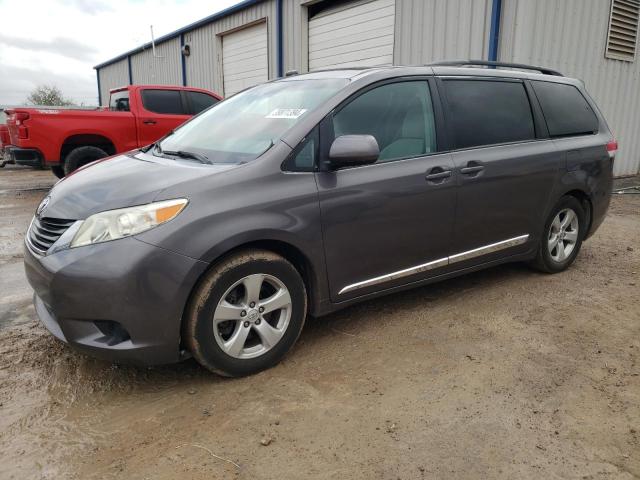 Изображение 1 2013 TOYOTA SIENNA LE 2013 с VIN 5TDKK3DC2DS304717