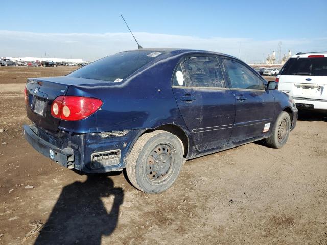 Изображение 3 2006 TOYOTA COROLLA CE 2006 с VIN 1NXBR30EX6Z656957
