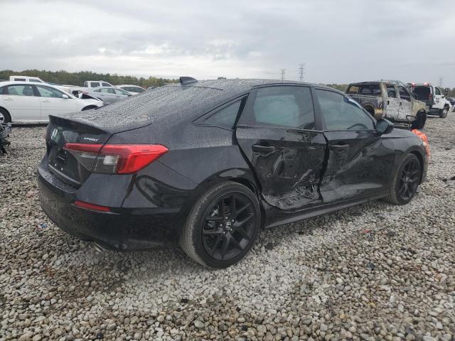 Изображение 3 2024 HONDA CIVIC SPORT 2024 с VIN 2HGFE2F54RH502711