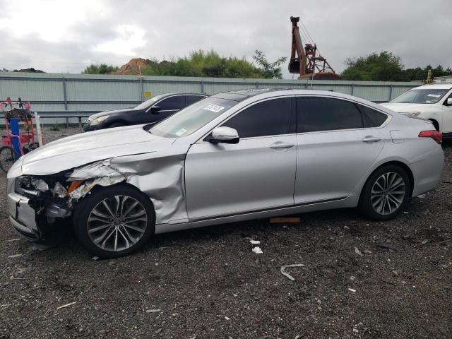 2015 HYUNDAI GENESIS 3.8L 2015 image