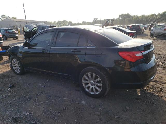 Obraz 2 z 2013 CHRYSLER 200 TOURING 2013 z VIN 1C3CCBBB8DN557413