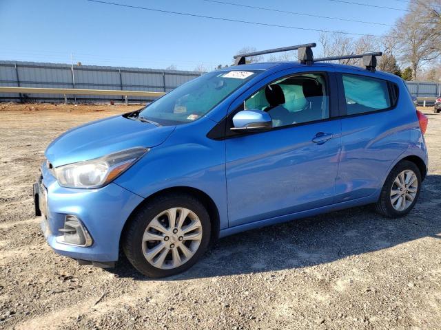 Obraz 2016 CHEVROLET SPARK 1LT 2016
