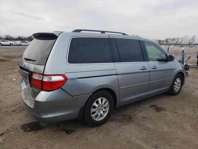 Image 3 of 2009 HONDA ODYSSEY EX 2009 with VIN 5FNRL38459B056960