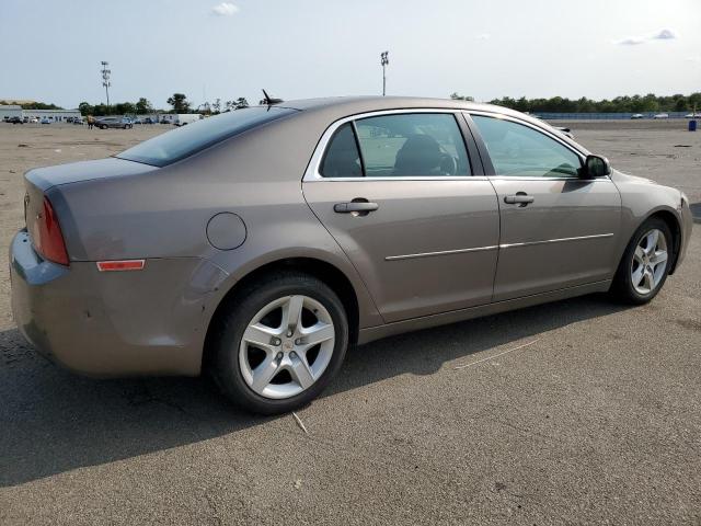 Image 3 of 2011 CHEVROLET MALIBU LS 2011 with VIN 1G1ZB5E18BF251230