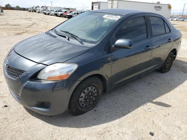 2010 TOYOTA YARIS  2010 image