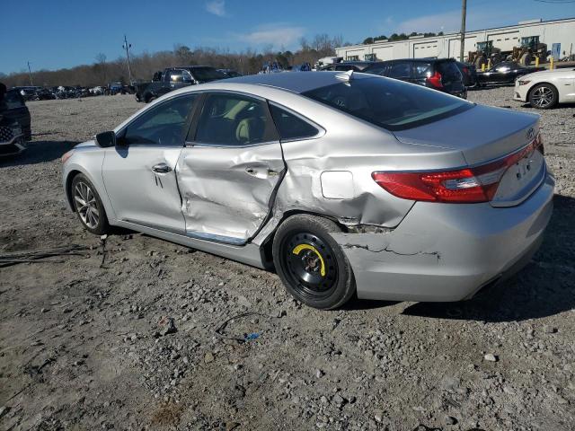 Obraz 2 z 2015 Hyundai Azera 2015 z VIN KMHFG4JGXFA447426