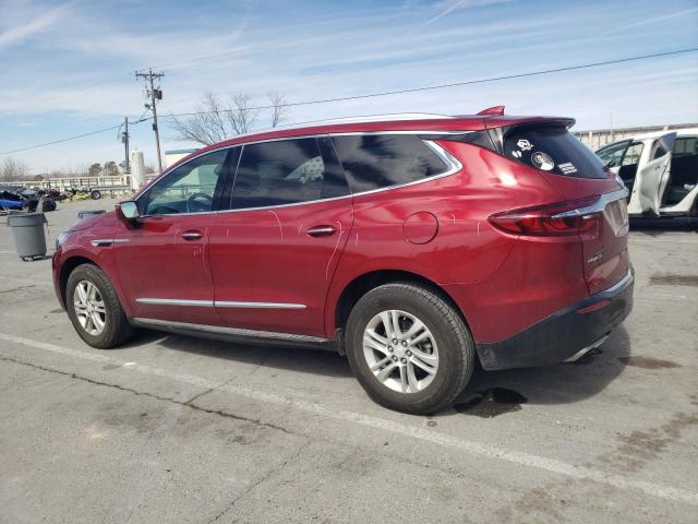Image 2 of 2018 BUICK ENCLAVE PREMIUM 2018 with VIN 5GAERCKW5JJ226126