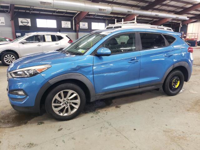 2016 HYUNDAI TUCSON LIMITED 2016 image