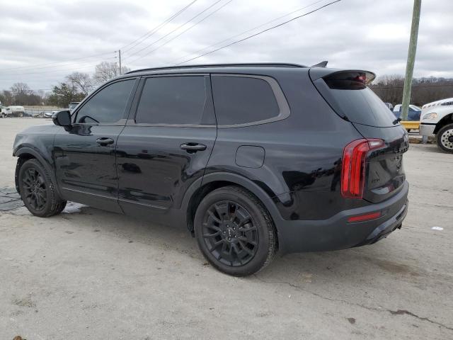 Изображение 2 2022 KIA TELLURIDE SX 2022 с VIN 5XYP5DHCXNG305397