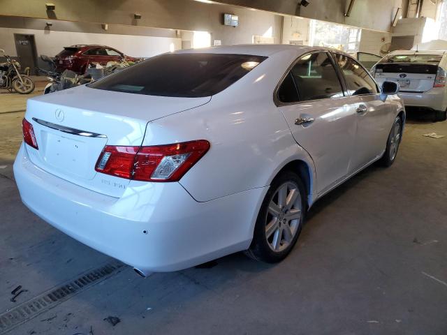 Изображение 3 2008 LEXUS ES 350 2008 с VIN JTHBJ46G382239378