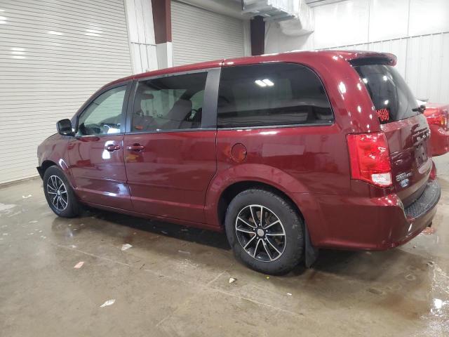 Obraz 2 z 2017 DODGE GRAND CARAVAN SE 2017 z VIN 2C4RDGBG1HR678952