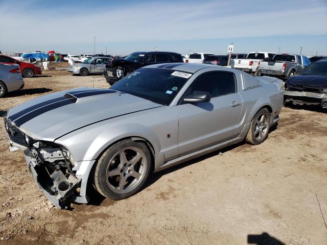 Image 1 of 2006 FORD MUSTANG GT 2006 with VIN 1ZVFT82H365206635