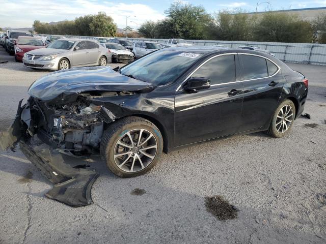 Obraz 2016 ACURA TLX TECH 2016