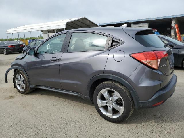 Изображение 2 2016 HONDA HR-V LX 2016 с VIN 3CZRU5H35GM754049