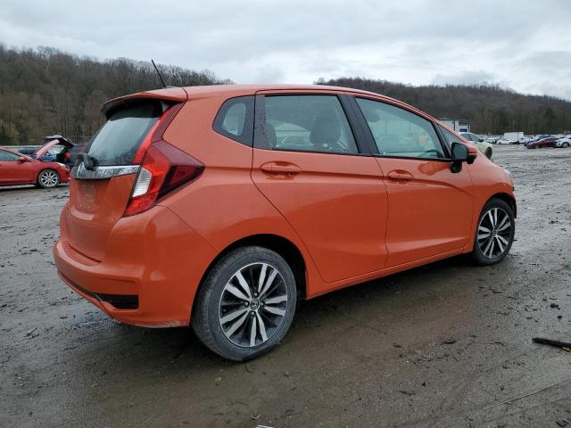 Image 3 of 2018 HONDA FIT EX 2018 with VIN 3HGGK5H90JM700898