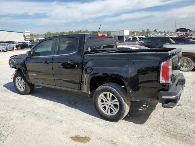 Obraz 2 z 2019 GMC CANYON SLE 2019 z VIN 1GTG5CENXK1165959