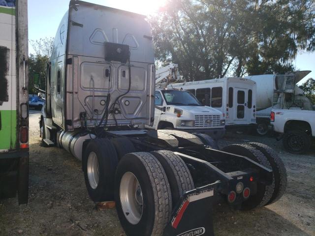 Изображение 3 2020 FREIGHTLINER CASCADIA 126  2020 с VIN 1FUJHHDR9LLLX4669
