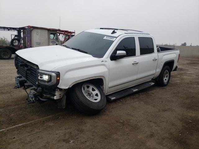 Изображение 2017 GMC SIERRA K1500 SLT 2017