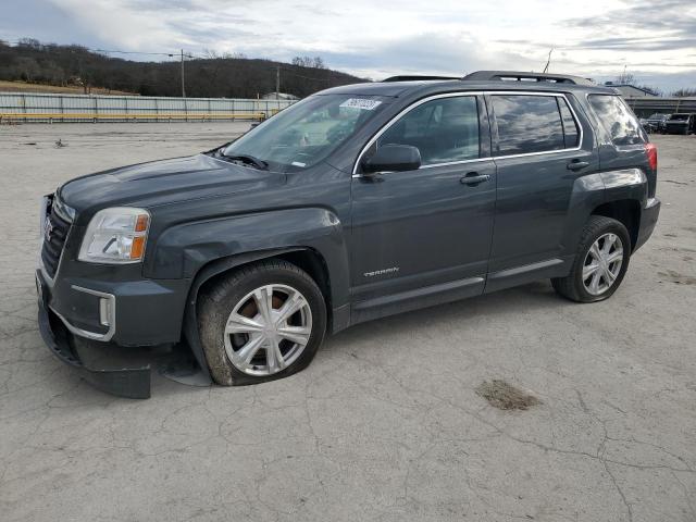 Изображение 1 2017 GMC TERRAIN SLE 2017 с VIN 2GKFLTEK8H6164634