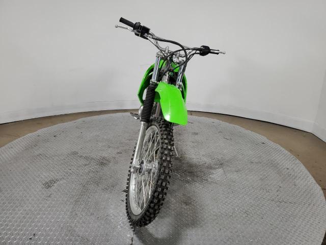 Obraz 2 z 2023 KAWASAKI KLX140 C 2023 z VIN MH4LXDC19PJP01108