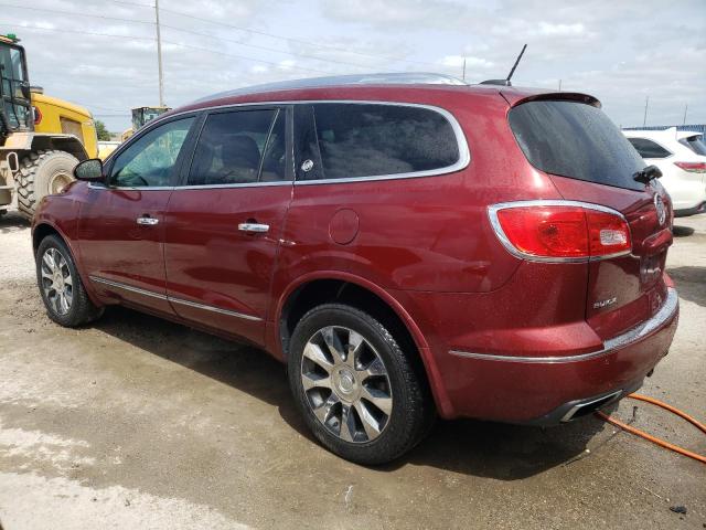 Image 2 of 2017 BUICK ENCLAVE  2017 with VIN 5GAKVCKD8HJ286652