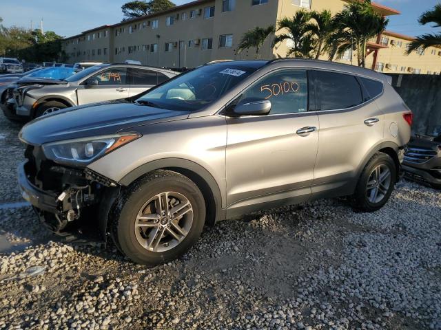 Изображение 2018 HYUNDAI SANTA FE SPORT  2018