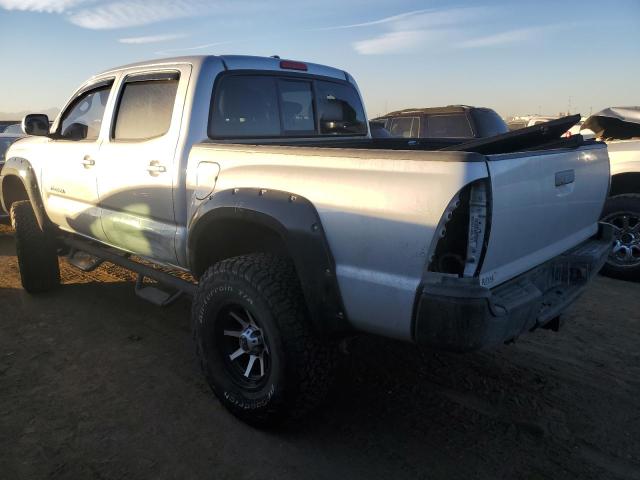 Obraz 3 z 2011 TOYOTA TACOMA DOUBLE CAB 2011 z VIN 5TFLU4EN2BX019172