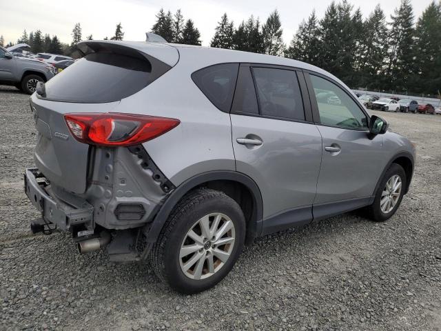 Изображение 3 2014 MAZDA CX-5 SPORT 2014 с VIN JM3KE2BE3E0381761