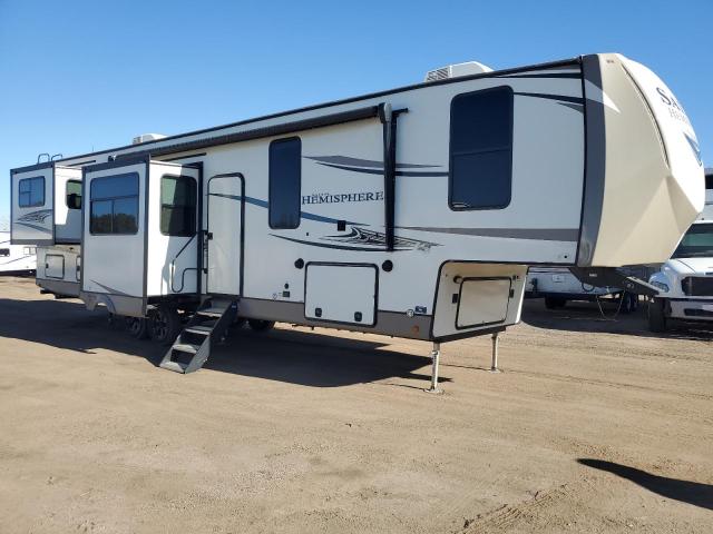 Изображение 1 2021 WILDWOOD SALEM 2021 с VIN 4X4FSBN26MV008245