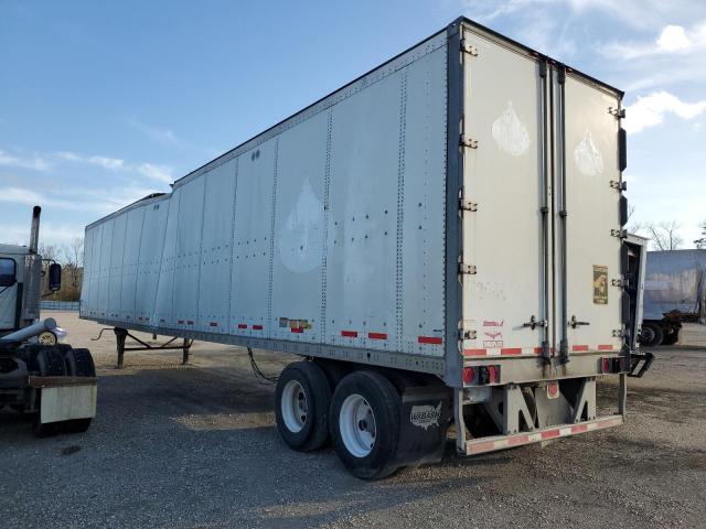 Image 3 of 2014 WABASH DRY VAN 2014 with VIN 1JJV532D0EL814865