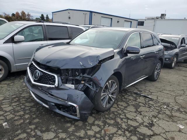 Изображение 2020 ACURA MDX TECHNOLOGY 2020