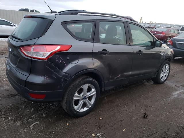 Obraz 3 z 2015 FORD ESCAPE S 2015 z VIN 1FMCU0F7XFUA17441