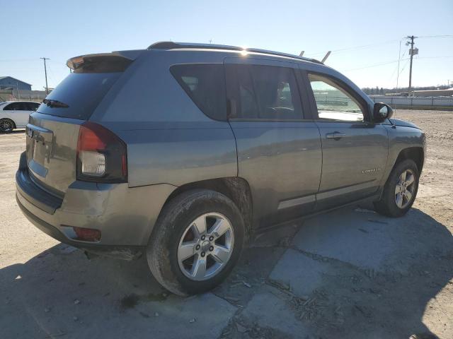 Obraz 3 z 2014 JEEP COMPASS SPORT 2014 z VIN 1C4NJCBA7ED551908