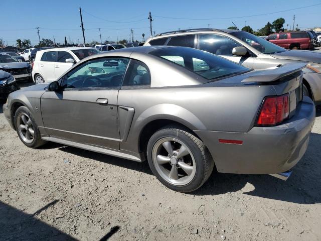 Obraz 2 z 2001 FORD MUSTANG  2001 z VIN 1FAFP40421F129345