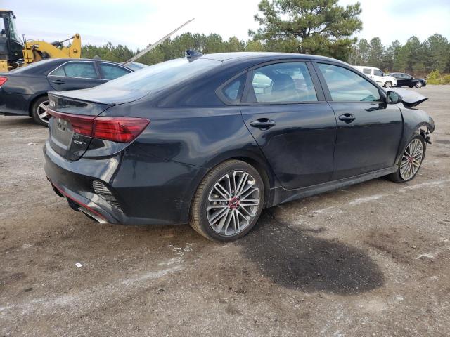 Obraz 3 z 2022 KIA FORTE GT 2022 z VIN 3KPF44ACXNE477130