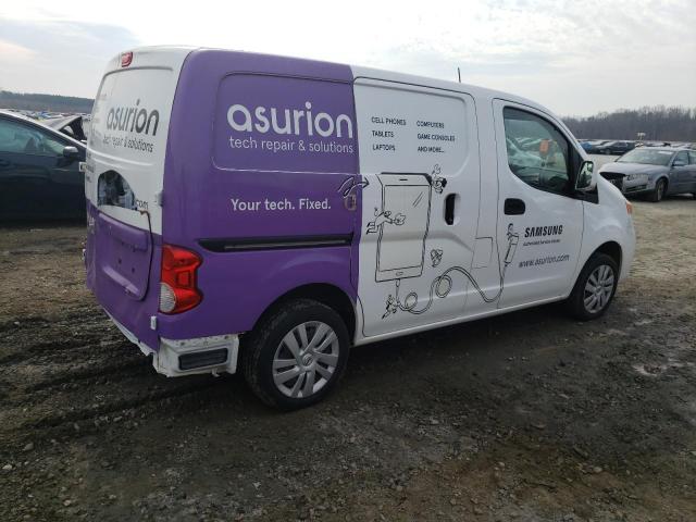 Изображение 3 2020 NISSAN NV200 2.5S 2020 с VIN 3N6CM0KN8LK699592