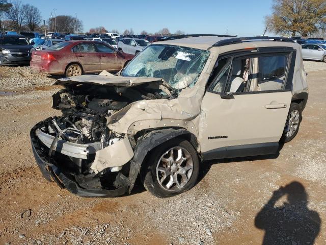 Изображение 1 2015 JEEP RENEGADE LATITUDE 2015 с VIN ZACCJABT0FPB65329