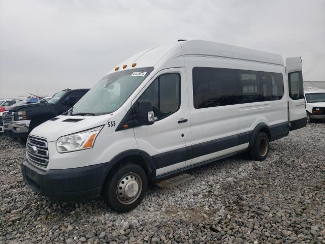 Изображение 2017 FORD TRANSIT T-350 HD 2017
