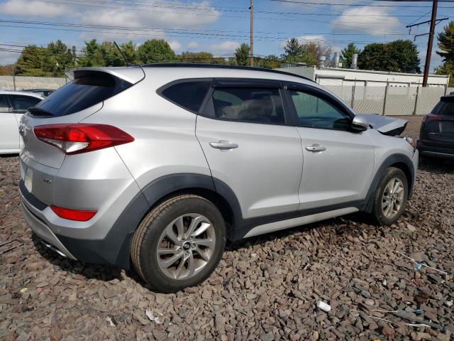 Image 3 of 2017 HYUNDAI TUCSON LIMITED 2017 with VIN KM8J3CA20HU566690