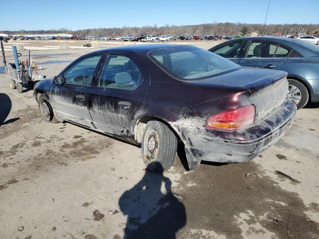 Obraz 2 z 1997 DODGE STRATUS  1997 z VIN 1B3EJ46XXVN683478