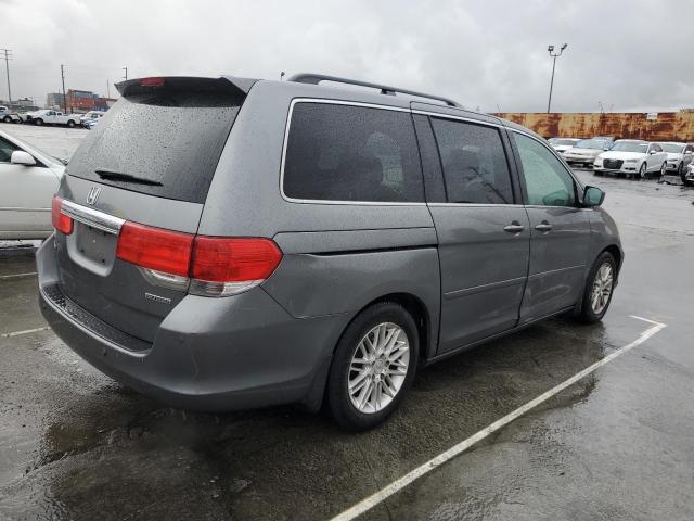 Obraz 3 z 2009 HONDA ODYSSEY TOURING 2009 z VIN 5FNRL38819B031251