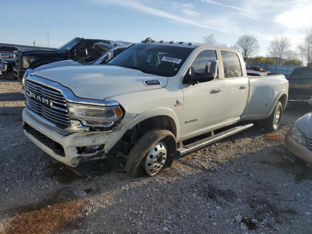 2021 RAM 3500 LARAMIE 2021 image