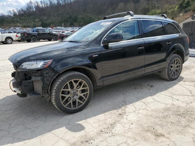 Obraz 1 z 2015 AUDI Q7 PRESTIGE 2015 z VIN WA1DGAFE1FD007587