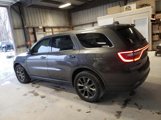 Изображение 2 2014 DODGE DURANGO SXT 2014 с VIN 1C4RDJAG6EC390301
