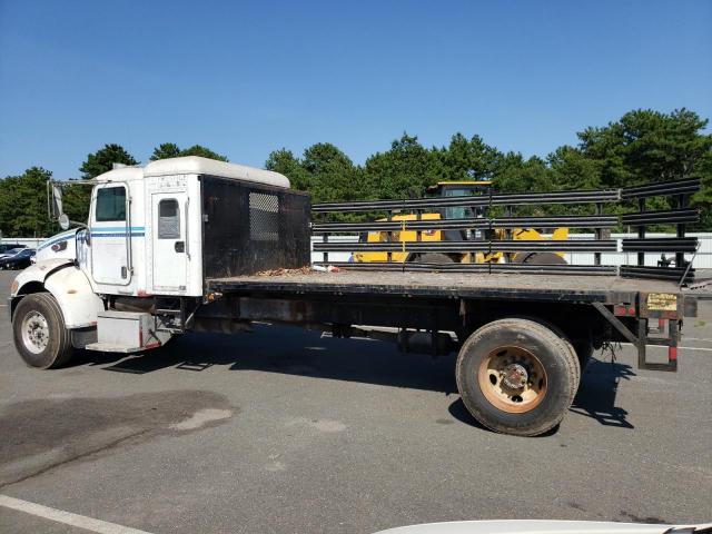Image 3 of 2006 PETERBILT 335  2006 with VIN 2NPLHZ7X06M889397
