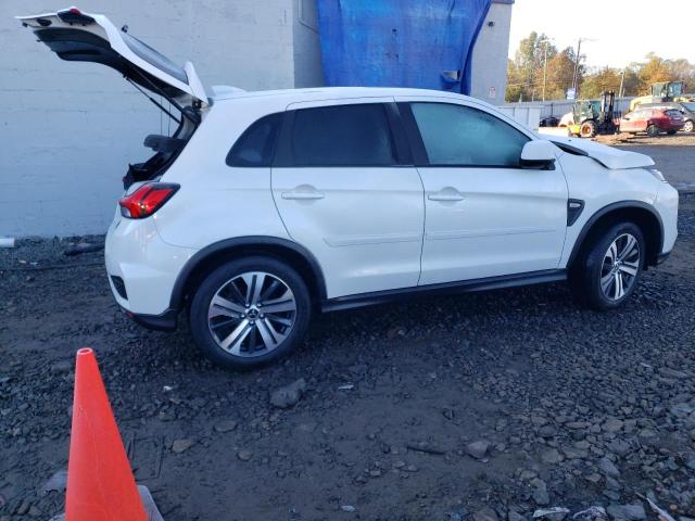 Obraz 3 z 2021 MITSUBISHI OUTLANDER SPORT ES 2021 z VIN JA4ARUAU9MU002325